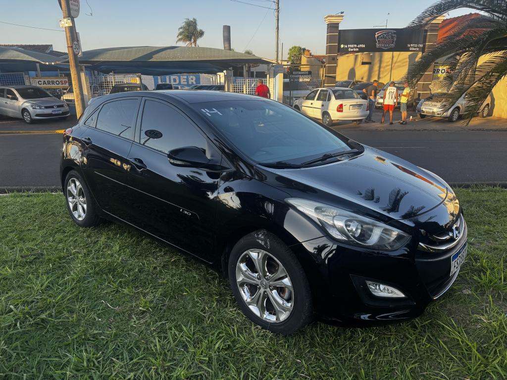 HYUNDAI I30 - Foto