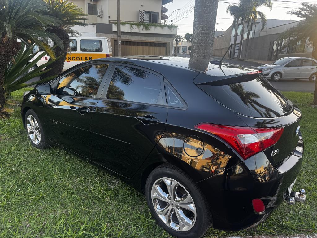 HYUNDAI I30 - Foto