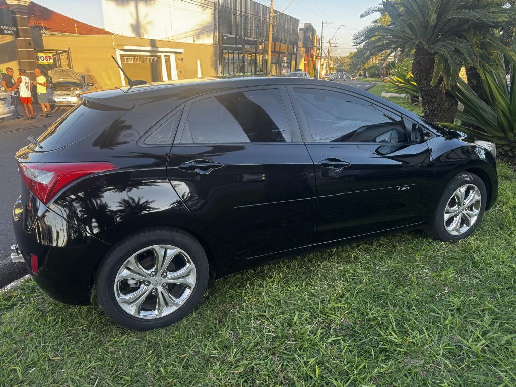 HYUNDAI I30 - Foto
