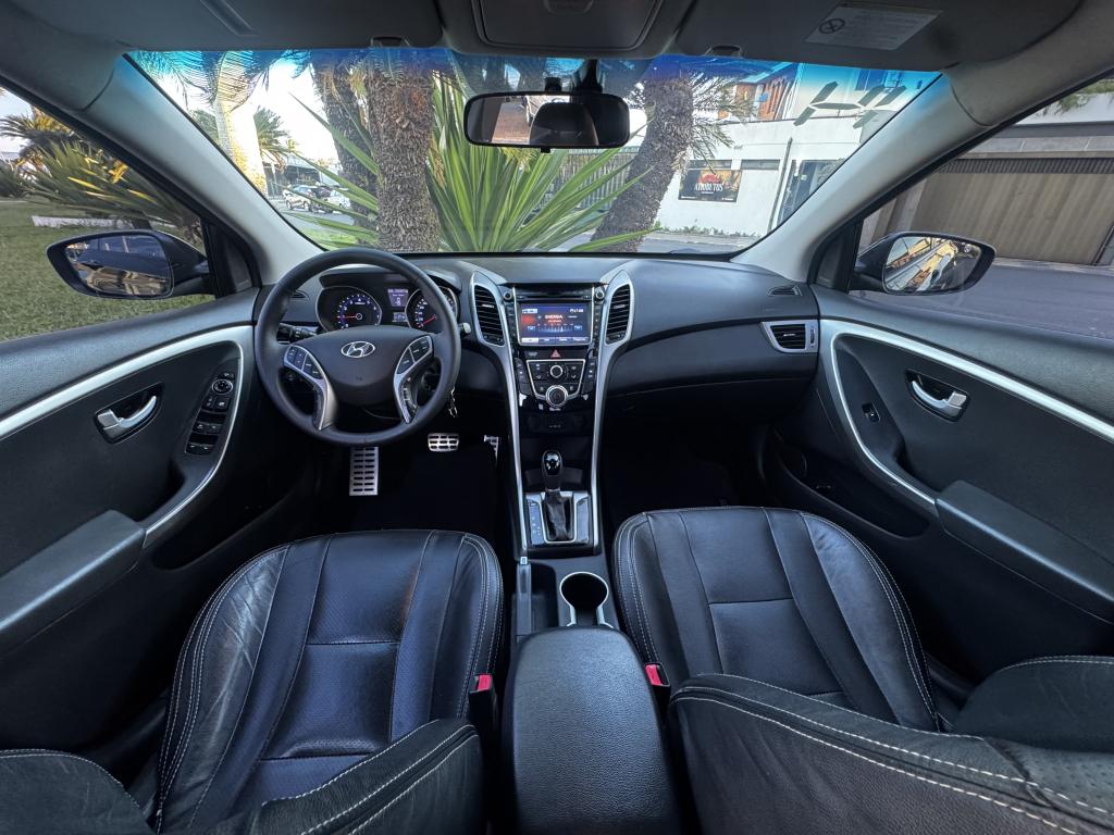 HYUNDAI I30 - Foto