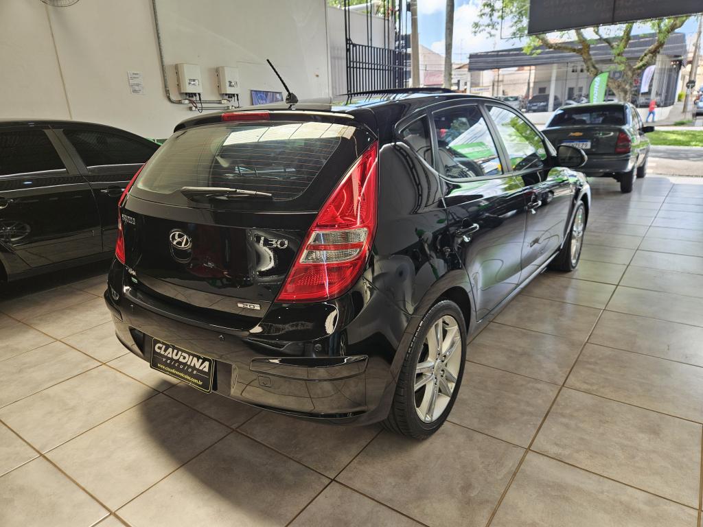 HYUNDAI I30 - Foto