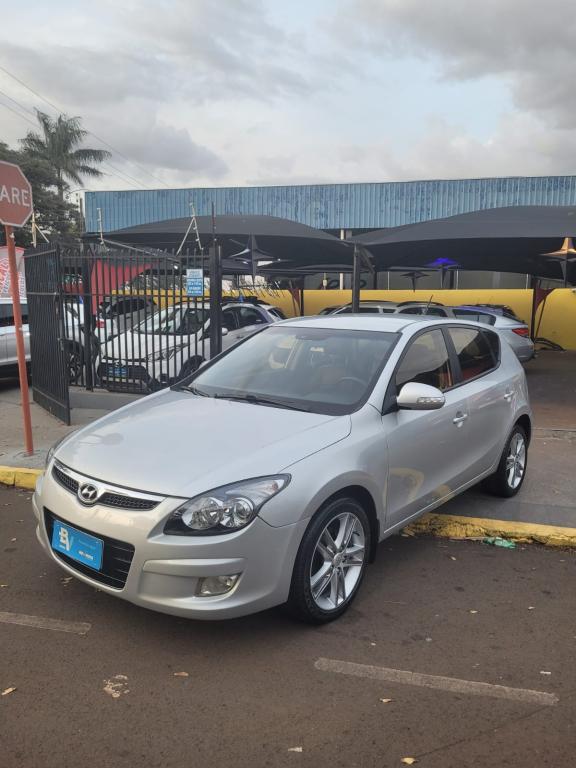 HYUNDAI I30 - Foto
