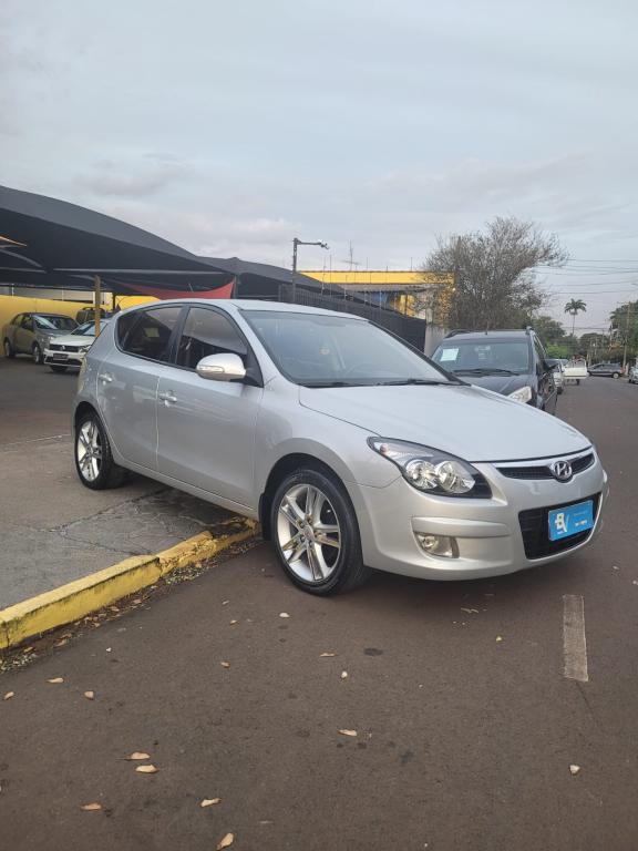 HYUNDAI I30 - Foto