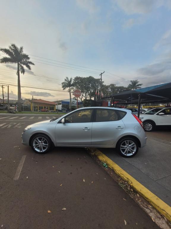 HYUNDAI I30 - Foto