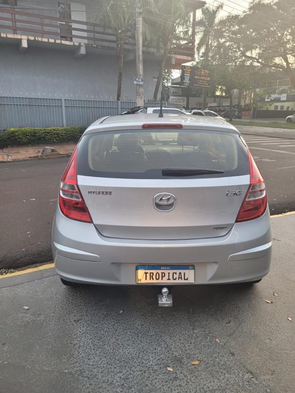 HYUNDAI I30 - Foto