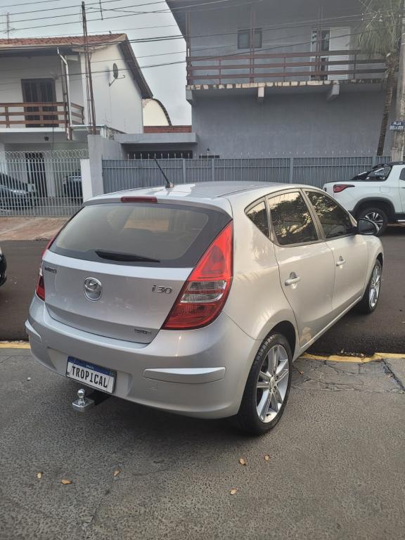 HYUNDAI I30 - Foto