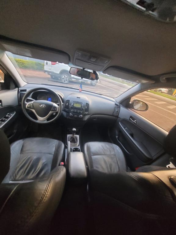 HYUNDAI I30 - Foto