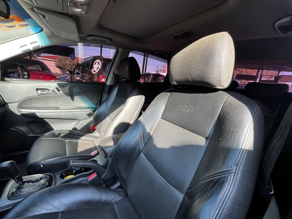 HYUNDAI I30 - Foto