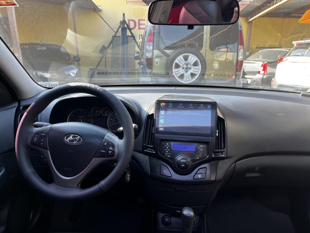 HYUNDAI I30 - Foto