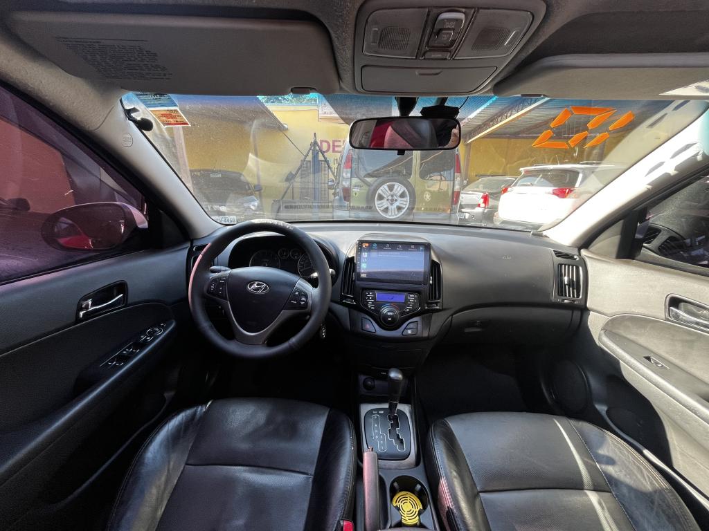 HYUNDAI I30 - Foto