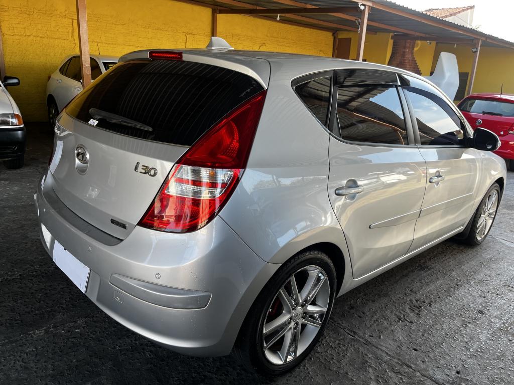 HYUNDAI I30 - Foto