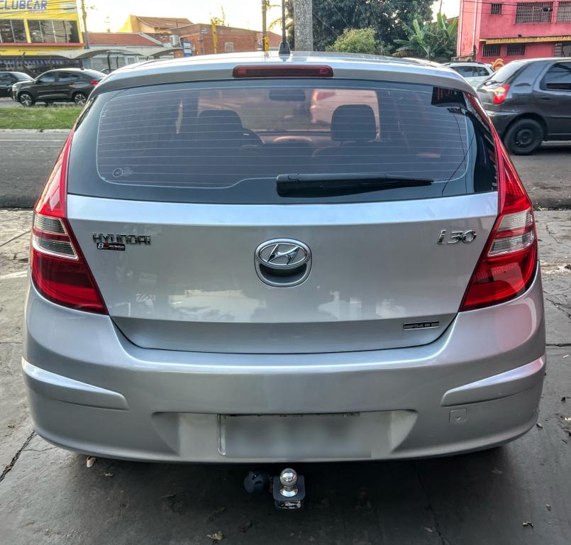 HYUNDAI I30 - Foto
