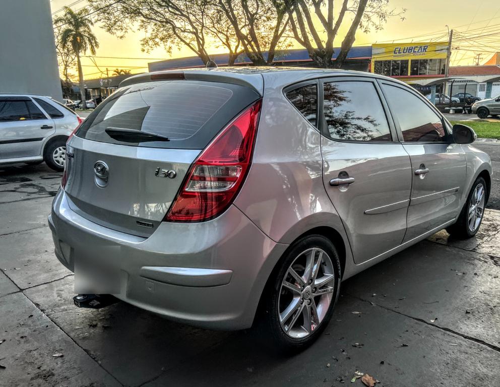 HYUNDAI I30 - Foto