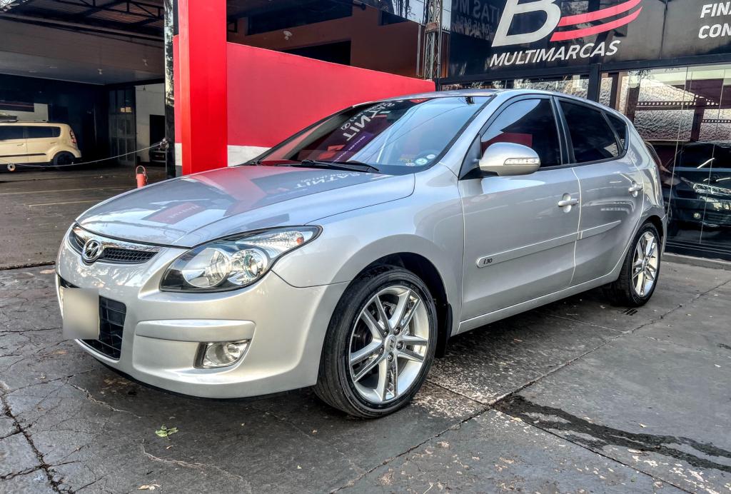 HYUNDAI I30 - Foto