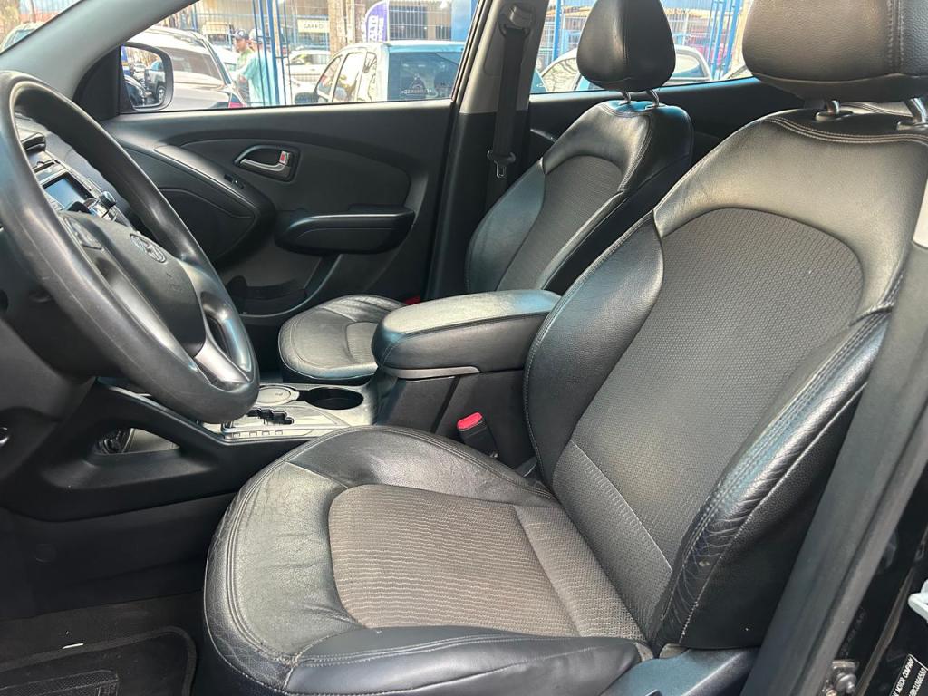 HYUNDAI IX35 - Foto