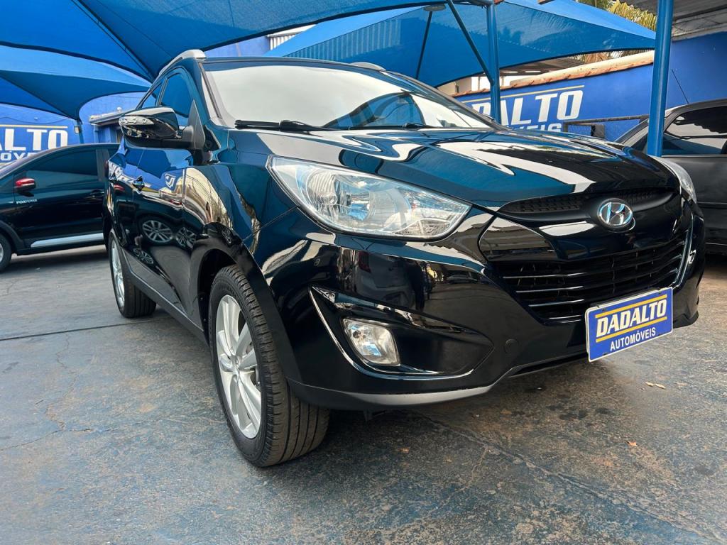 HYUNDAI IX35 - Foto