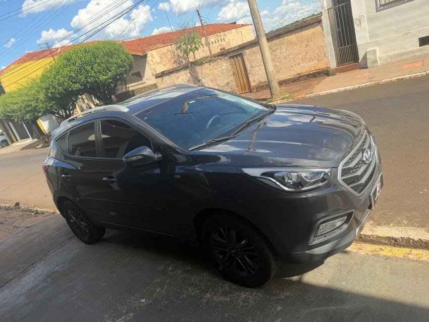 HYUNDAI IX35 - Foto