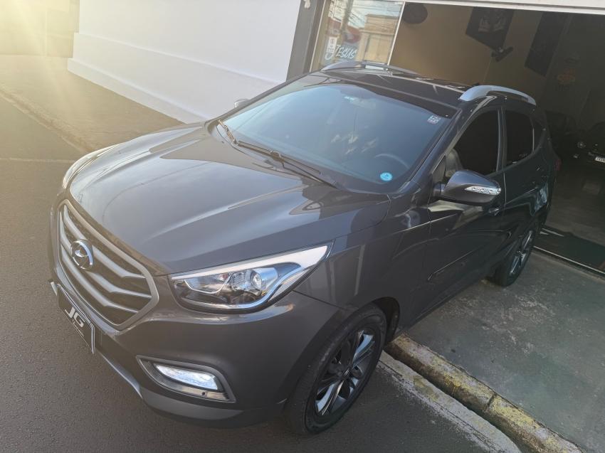 HYUNDAI IX35 - Foto
