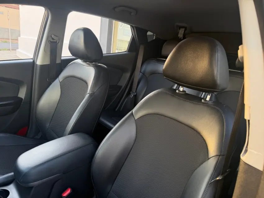 HYUNDAI IX35 - Foto