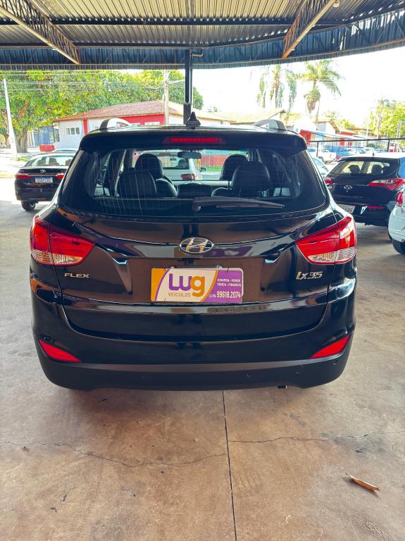 HYUNDAI IX35 - Foto