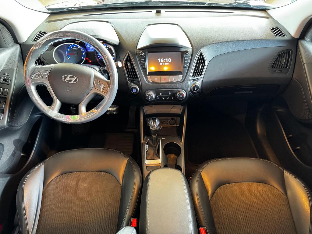 HYUNDAI IX35 - Foto