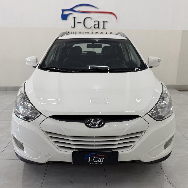 HYUNDAI IX35 - Foto