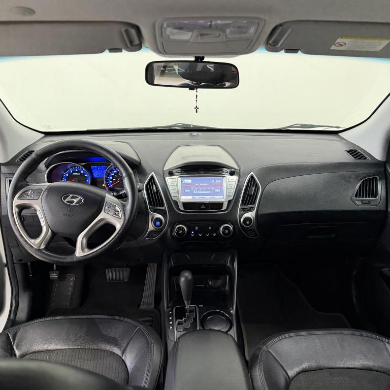 HYUNDAI IX35 - Foto