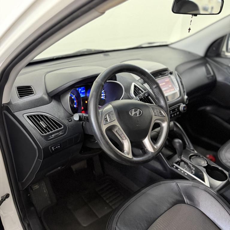 HYUNDAI IX35 - Foto