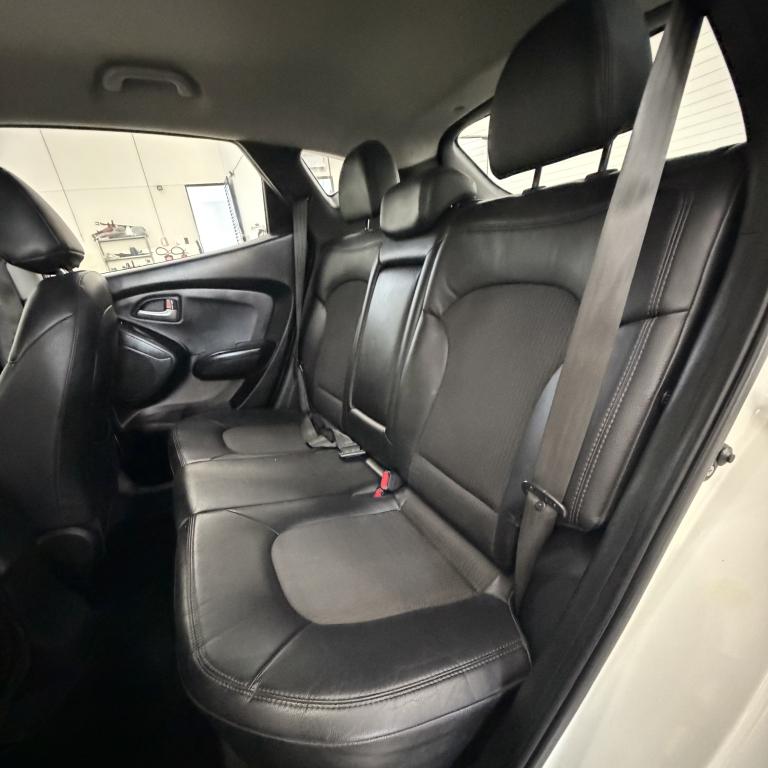 HYUNDAI IX35 - Foto