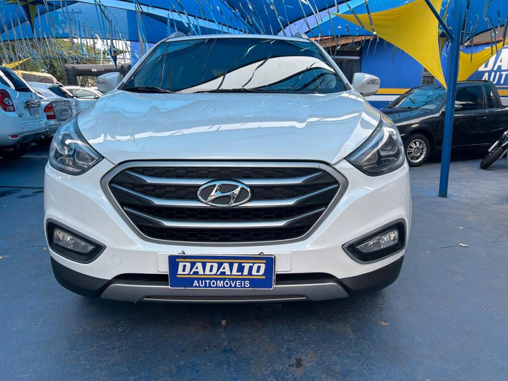 HYUNDAI IX35 - Foto