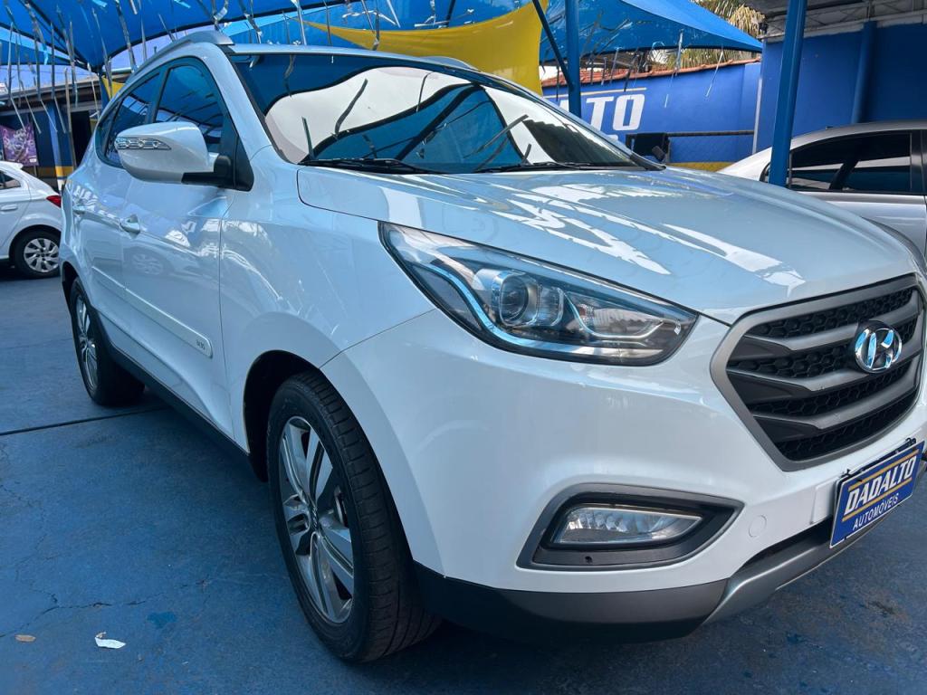 HYUNDAI IX35 - Foto