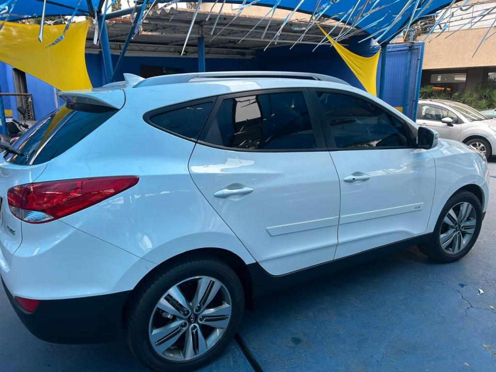 HYUNDAI IX35 - Foto