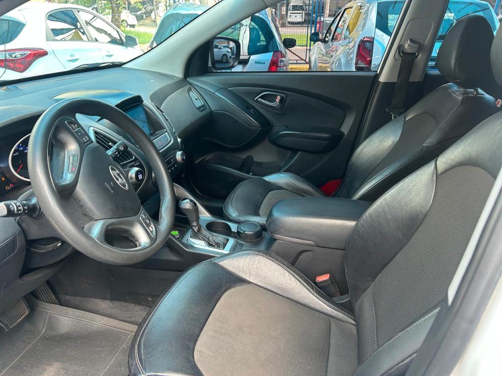HYUNDAI IX35 - Foto