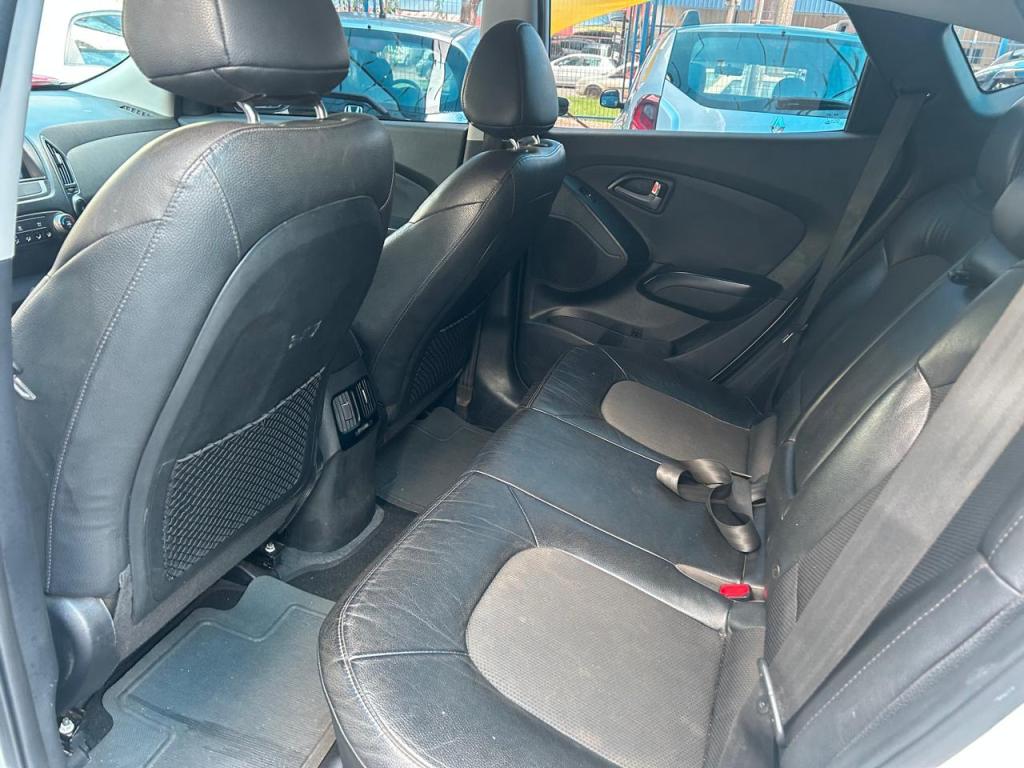 HYUNDAI IX35 - Foto