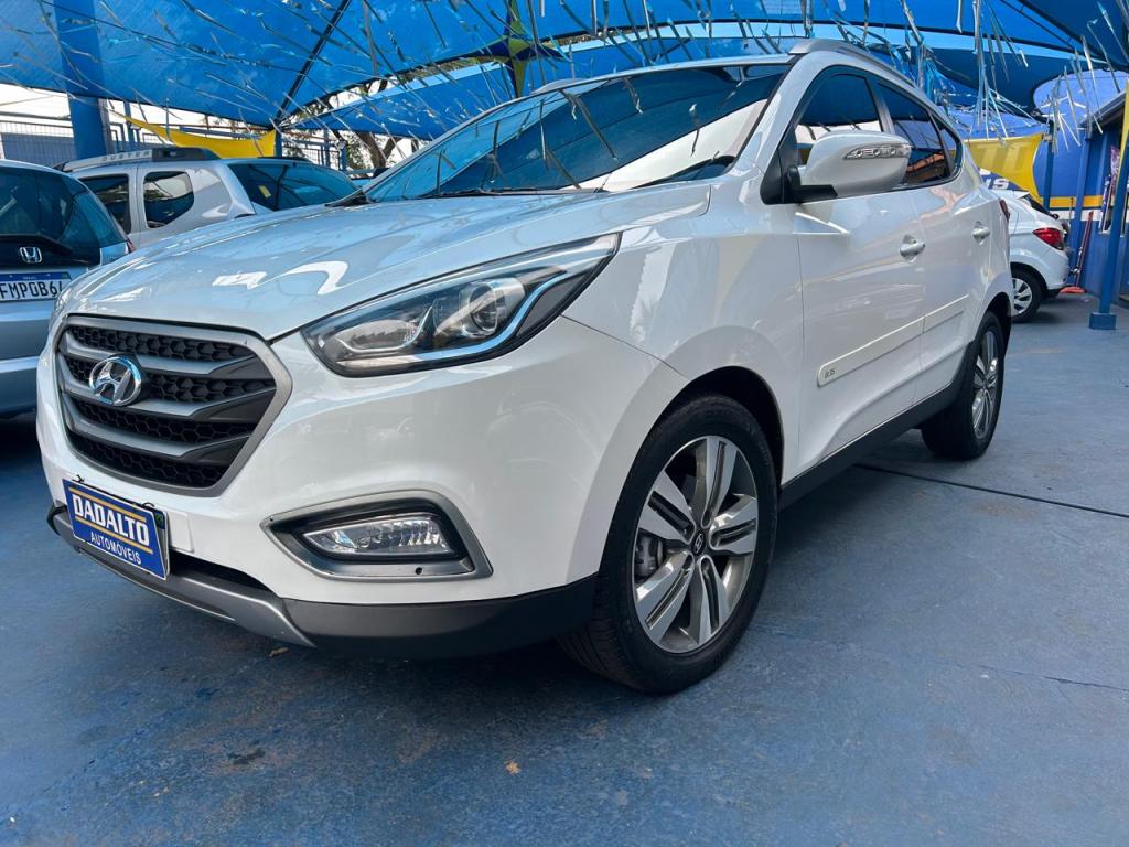 HYUNDAI IX35 - Foto