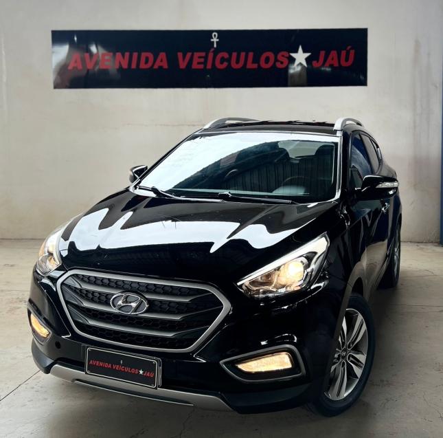HYUNDAI IX35 - Foto