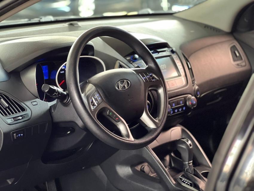 HYUNDAI IX35 - Foto