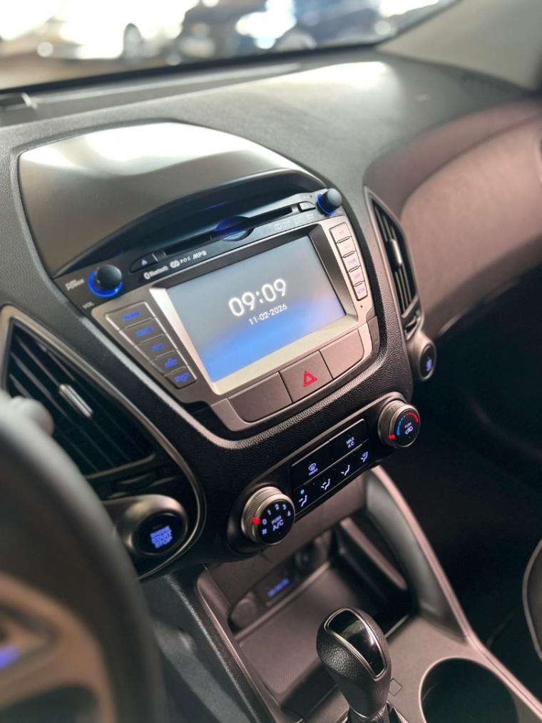 HYUNDAI IX35 - Foto