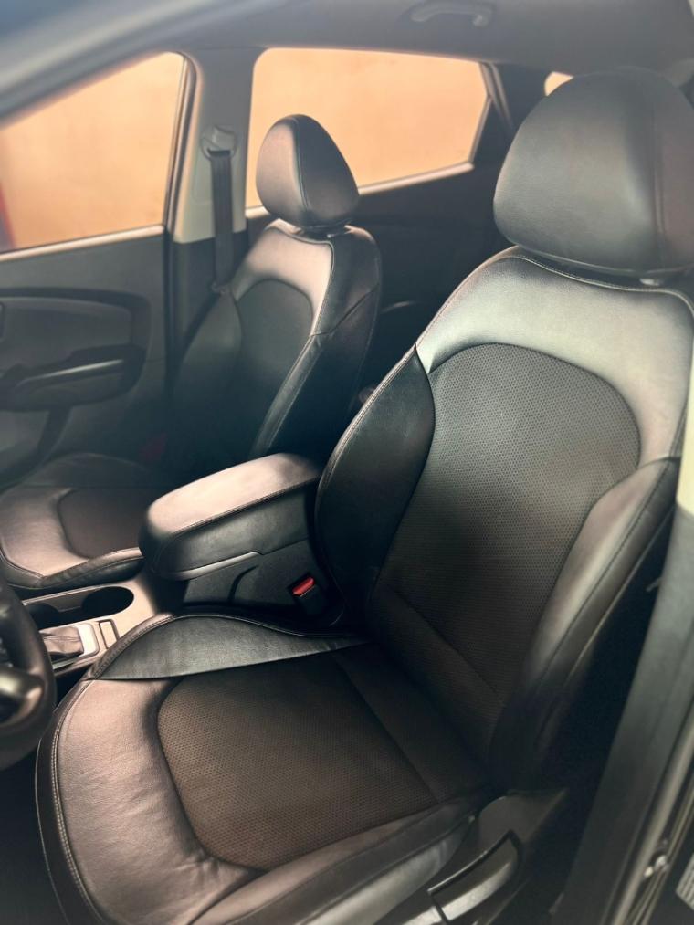 HYUNDAI IX35 - Foto