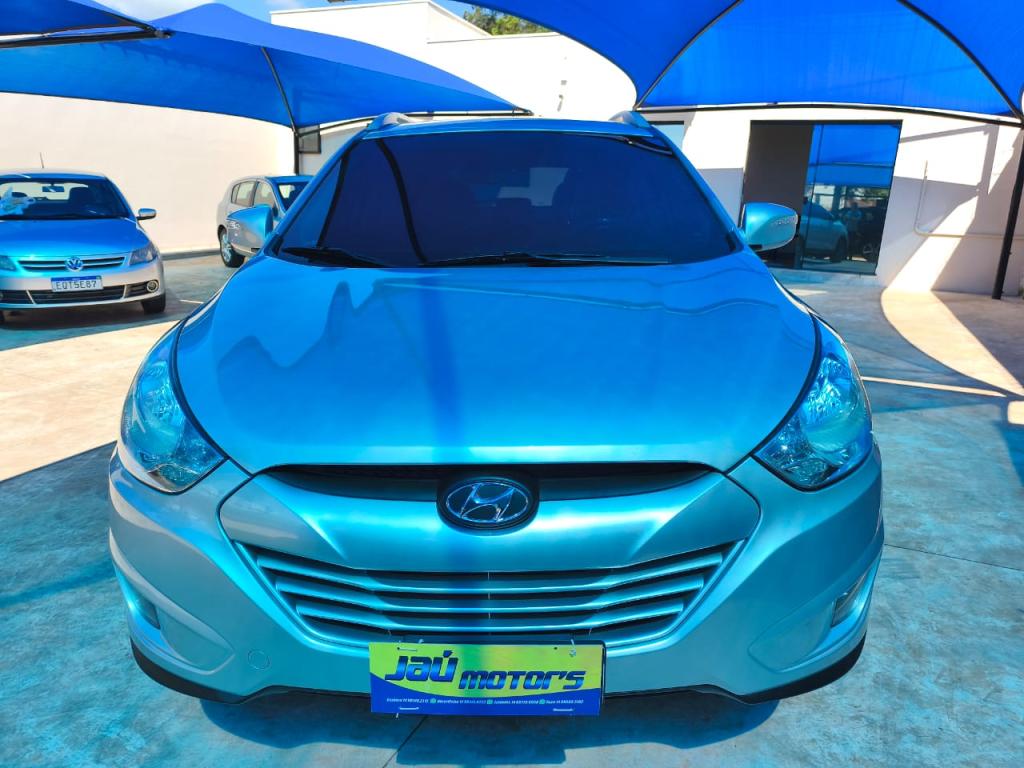 HYUNDAI IX35 - Foto