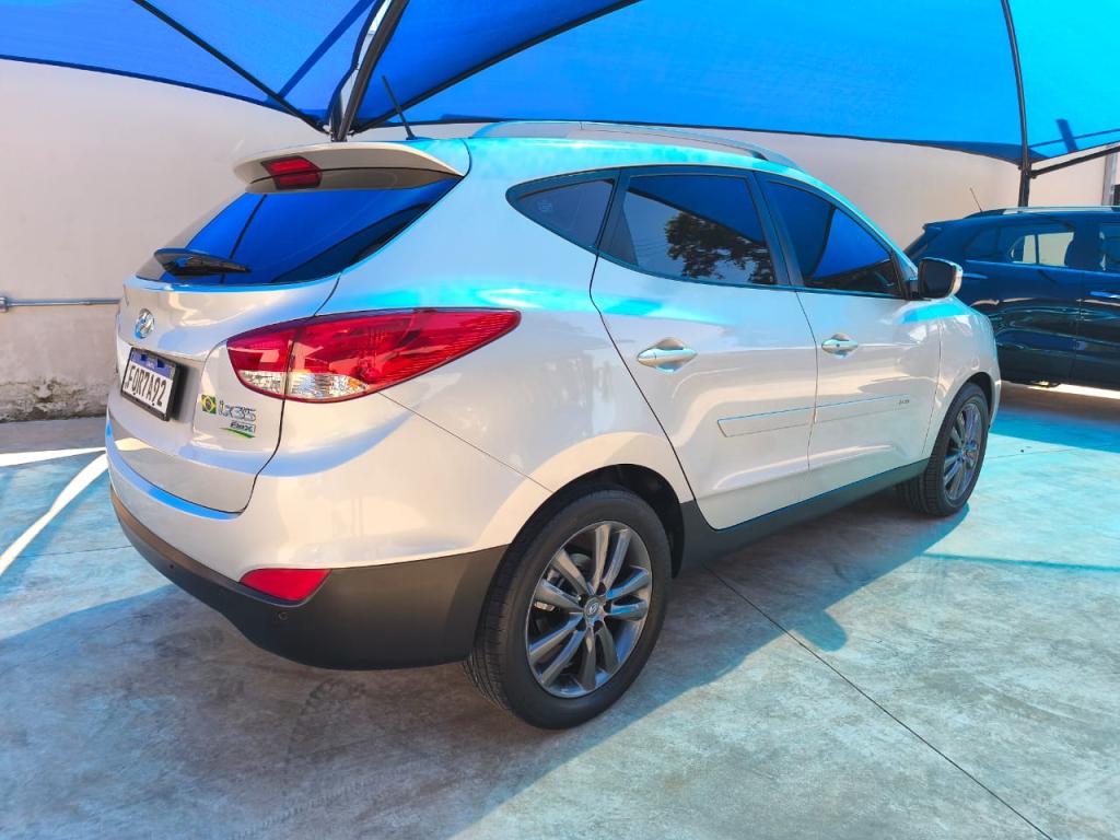 HYUNDAI IX35 - Foto
