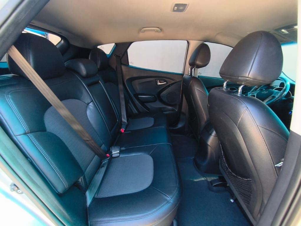 HYUNDAI IX35 - Foto