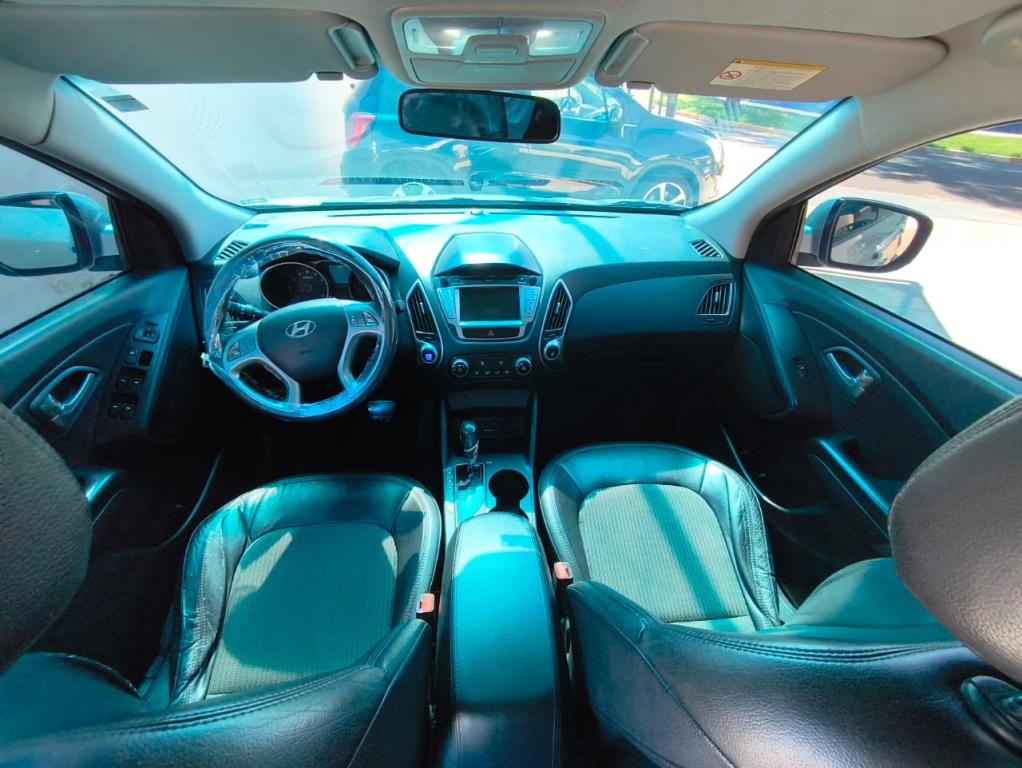 HYUNDAI IX35 - Foto