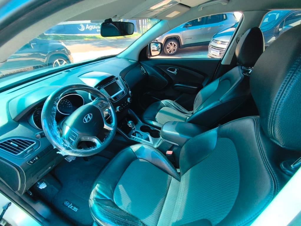 HYUNDAI IX35 - Foto