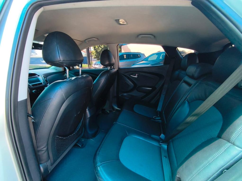 HYUNDAI IX35 - Foto