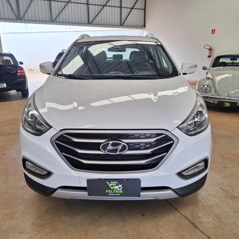HYUNDAI IX35 - Foto