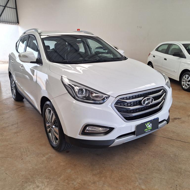 HYUNDAI IX35 - Foto