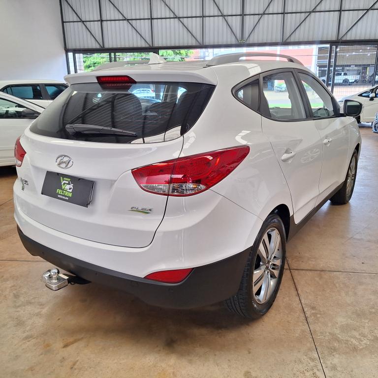 HYUNDAI IX35 - Foto