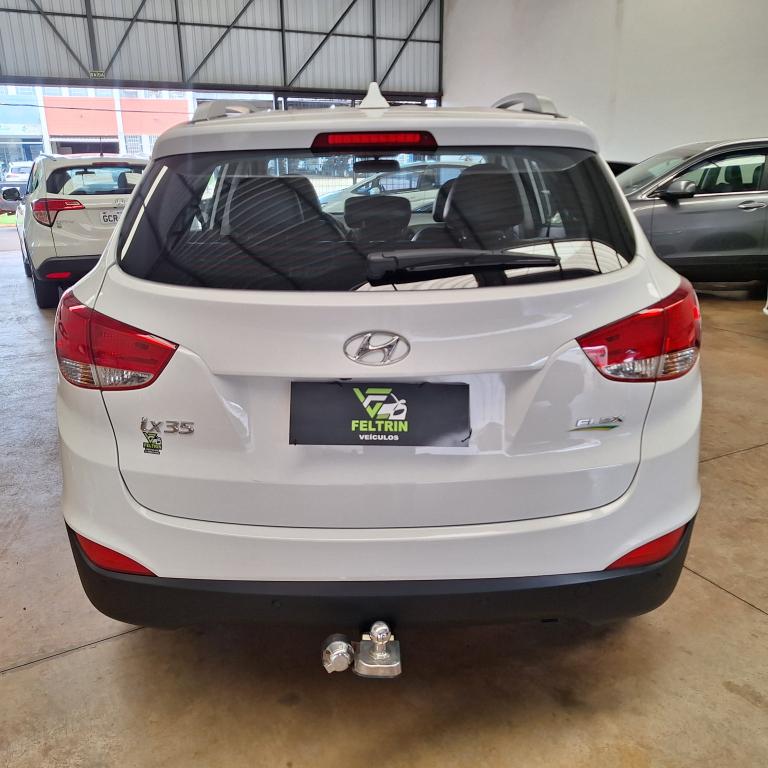 HYUNDAI IX35 - Foto