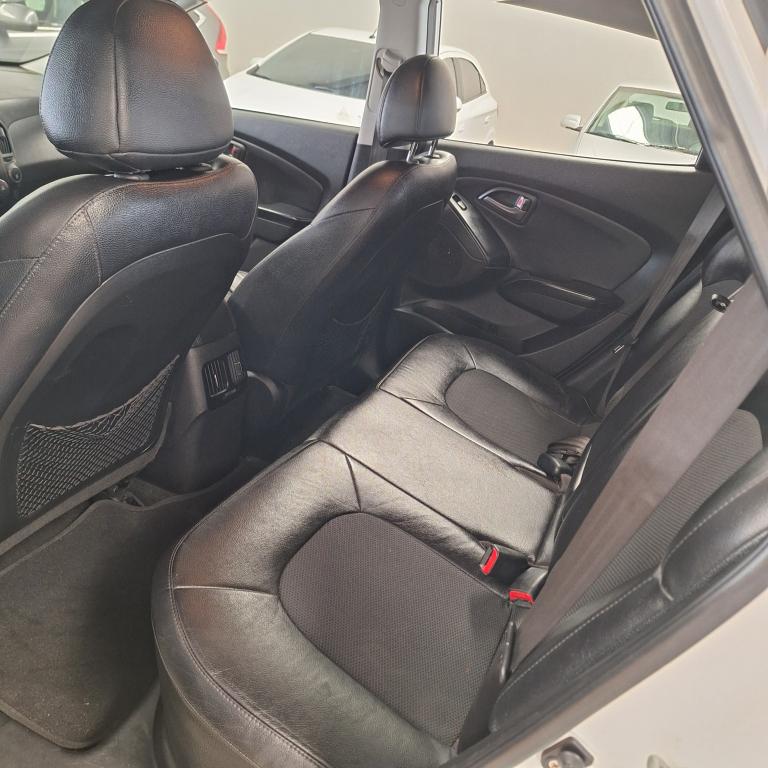 HYUNDAI IX35 - Foto